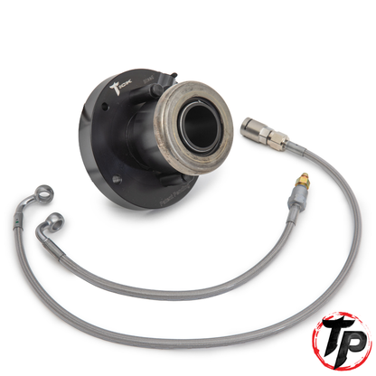 2009-2013 C6 ZR1 Corvette Slave Cylinder Kit - image 2