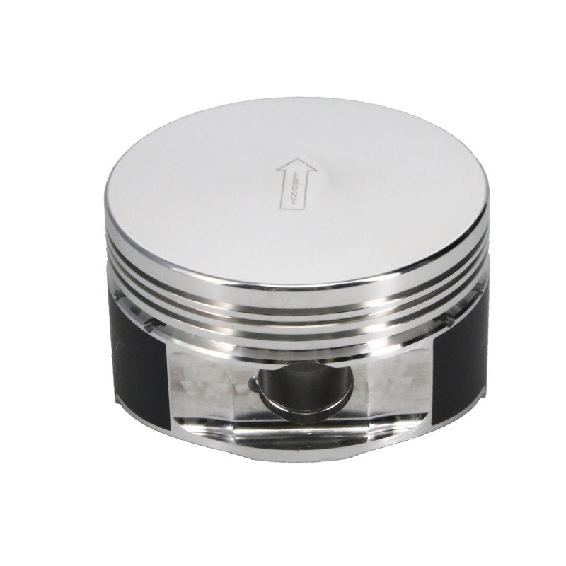 Manley Performance Platinum Series Flat Top Piston Set for Ford Mustang and F-150 – Part #594000C-8