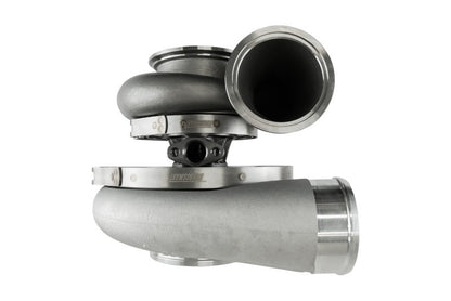 Turbosmart TS-1 Turbocharger with Oil Cooled V-Band Inlet/Outlet and External Wastegate, Part Number TS-1-7880C-VB096E
