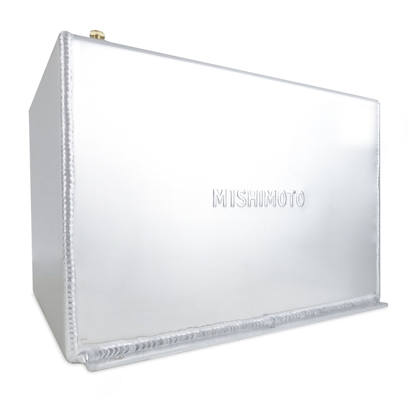 Mishimoto 5-Gallon Ice Tank for Air-to-Water Intercooler Systems - Part MMRT-A2W-50N
