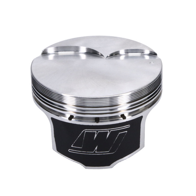 Wiseco Chevrolet LS Piston Set with 4.030 Inch Bore and 1.304 Inch Compression Height - Part Number K398X3
