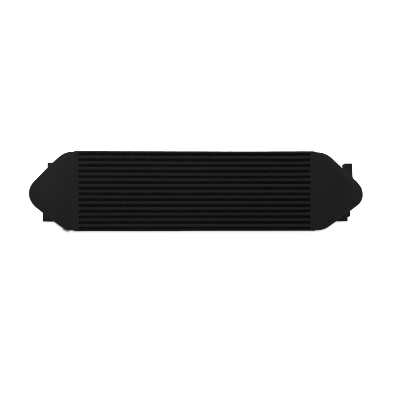 Mishimoto 2016+ Ford Focus RS Intercooler – Black | Performance Upgrade