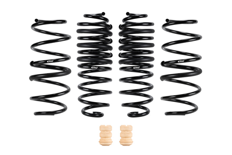 Eibach PRO-KIT Lowering Springs for 2022-2024 Ford Maverick 2.0L FWD / Hybrid FWD 2.5L