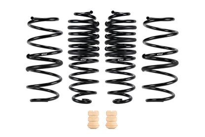 Eibach PRO-KIT Lowering Springs for 2022-2024 Ford Maverick 2.0L FWD / Hybrid FWD 2.5L