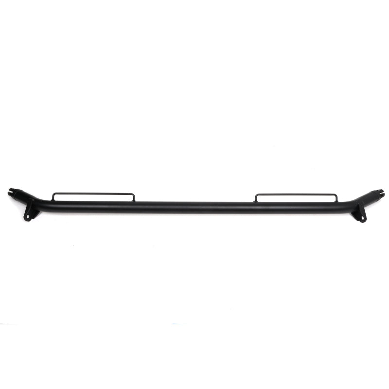BLOX Racing Black Harness Bar for 1994-2001 Acura Integra, 1992-2000 Honda Civic, 2002-2006 Acura RSX, 1988-1991 Honda CRX