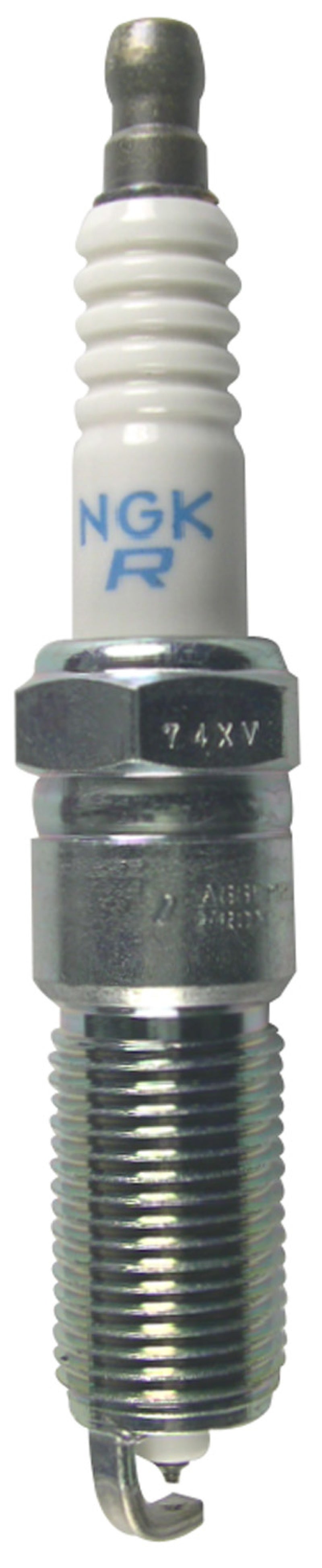NGK Laser Platinum Spark Plug Box of 4 (94806) for Ford Mustang and Mazda MX-5 Miata