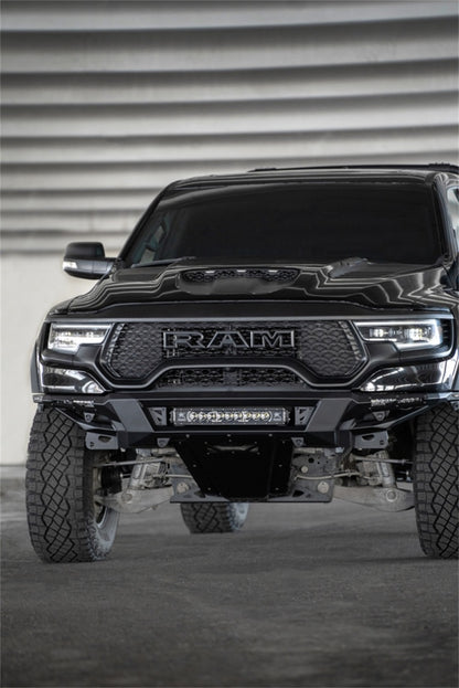 Addictive Desert Designs Phantom Series TRX Front Bumper for Ram 1500 (2021-2023)