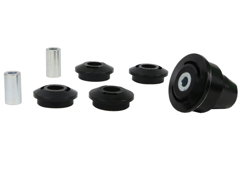 Whiteline KDT909 Rear Positive Traction Kit for Mitsubishi Lancer 2009-2015
