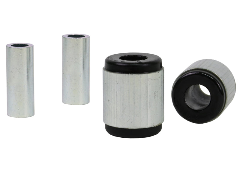 Whiteline W62950 Rear Lower Outer Control Arm Bushing Kit for Mitsubishi Lancer (2003-2008)