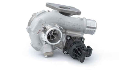 Garrett 2021+ Ford Bronco 2.7L GT1752S PowerMax Turbocharger Kit