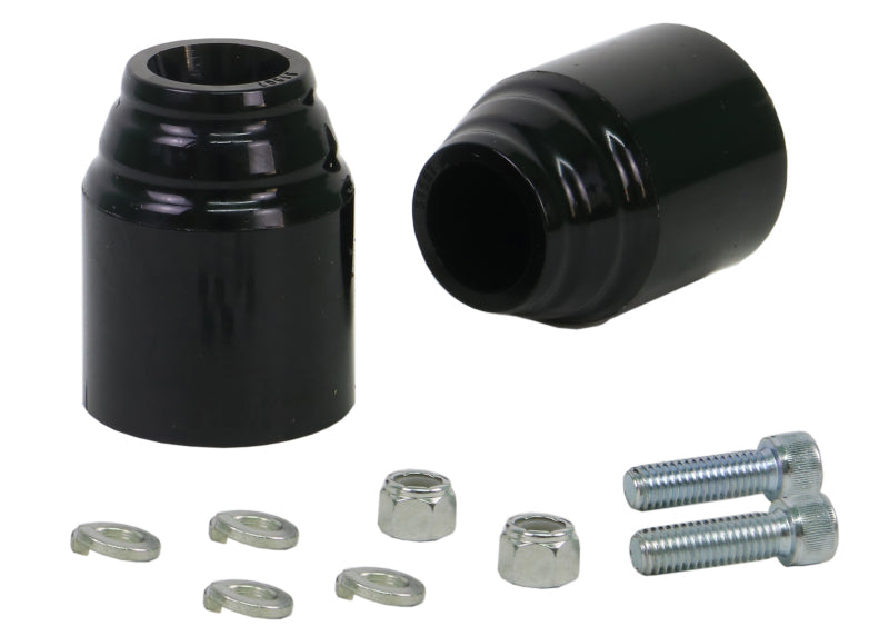 Whiteline W93538 Rear Axle Bump Stops for Ford Excursion 2000-2005
