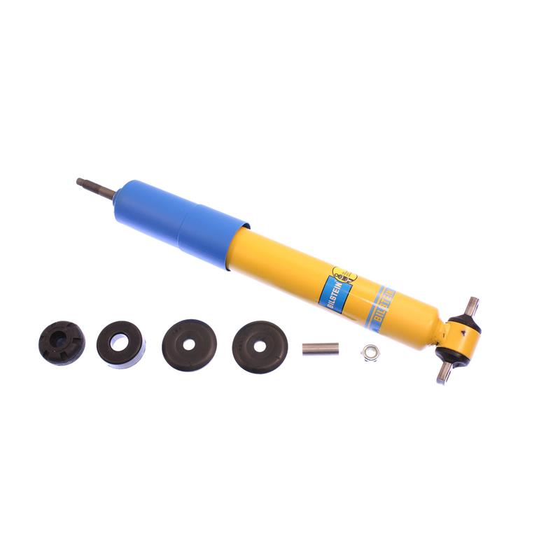 Bilstein 4600 Series Part Number 24-186063 Monotube Shock Absorber for Dodge Ram 1500, 2500, and 3500 (2003-2012)