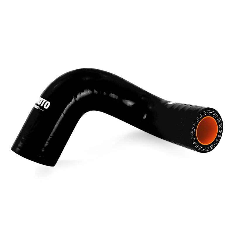 Mishimoto 96-02 Toyota 4Runner 3.4L Silicone Heater Hose Kit - Black