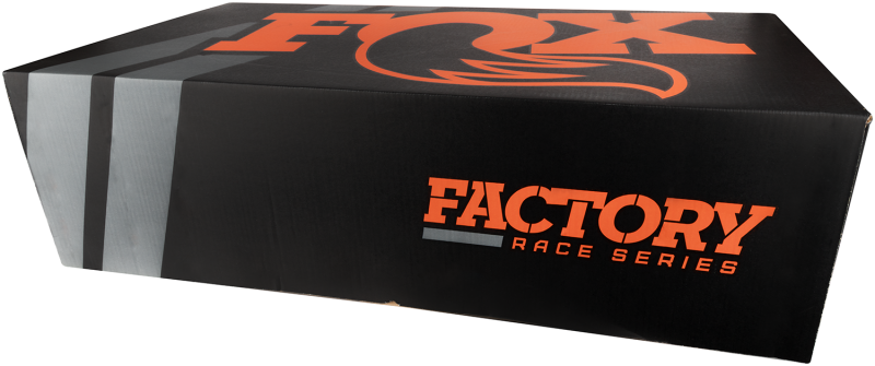 FOX Factory Race Series Internal Bypass Piggyback DSC Rear Shock for Jeep JL 2018-2019 with 3.5-4.5 Inch Lift – Part Number 883-26-078