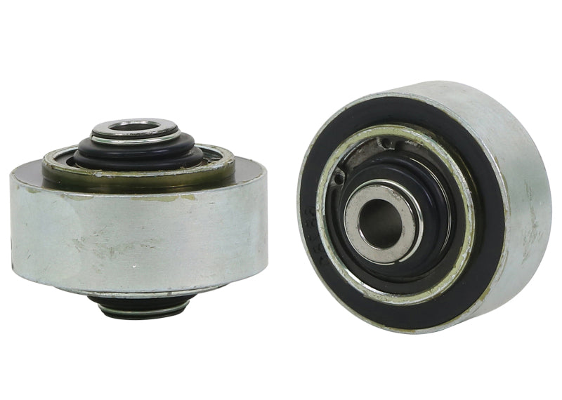 Whiteline KCA470 Rear Control Arm Bushing Kit for Mitsubishi Lancer Evolution (2008-2015)