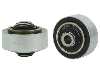 Whiteline KCA470 Rear Control Arm Bushing Kit for Mitsubishi Lancer Evolution (2008-2015)