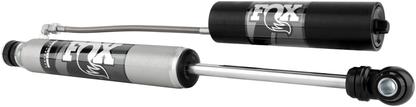 FOX Performance Series Remote Reservoir Adjustable Front Shocks for 2017 Ford F-250/F-350 with 0-1.5 inch Lift - Part #985-26-161