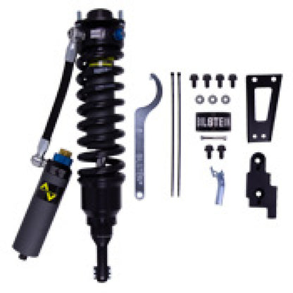 Bilstein B8 8112 Series Front Left Shock Absorber and Coil Spring Assembly for Toyota Tacoma (2005-2022)