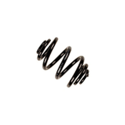 Bilstein B3 OE Replacement Rear Coil Spring for BMW 3 Series (2000-2006)