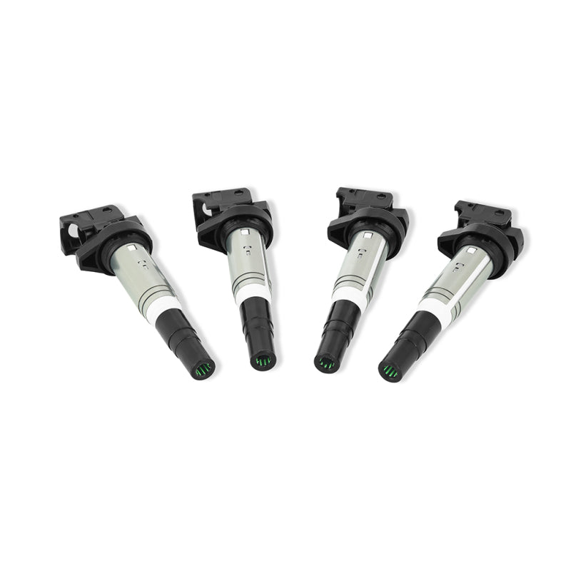 Mishimoto Part MMIG-BMW-0204 Ignition Coil Set for BMW 2002-2004 Models