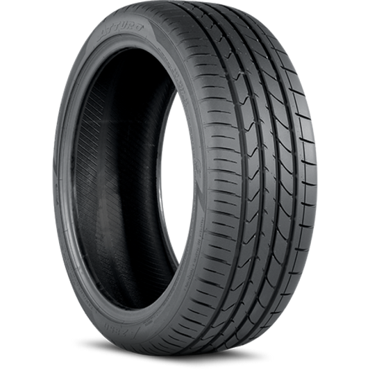 Atturo AZ 850 Tire - 295/35R21 107Y XL Performance Radial Tire for Sports Cars and SUVs