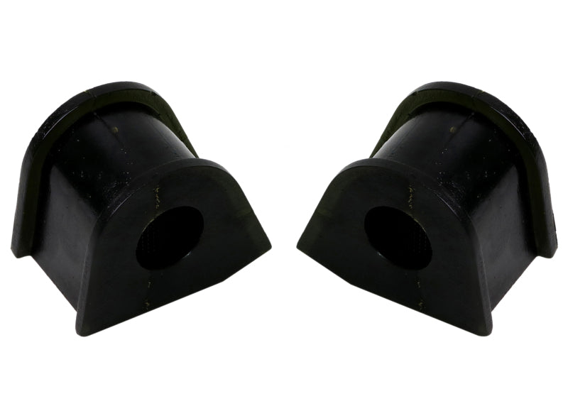 Whiteline W23405 Sway Bar Mount Bushing for Volkswagen Vanagon (1989-1992)