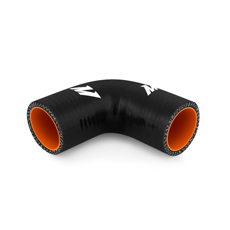 Mishimoto Chevrolet Corvette ZR1 Silicone Radiator Hose Kit (1990-1995) - Black