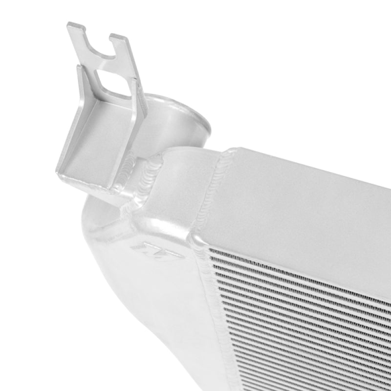 Mishimoto 03-07 Ford 6.0L Powerstroke Intercooler - Silver