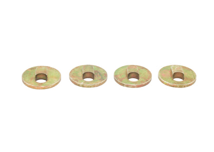 Whiteline Plus Control Arm Bushings for Pontiac G8 and GTO – Part W63175