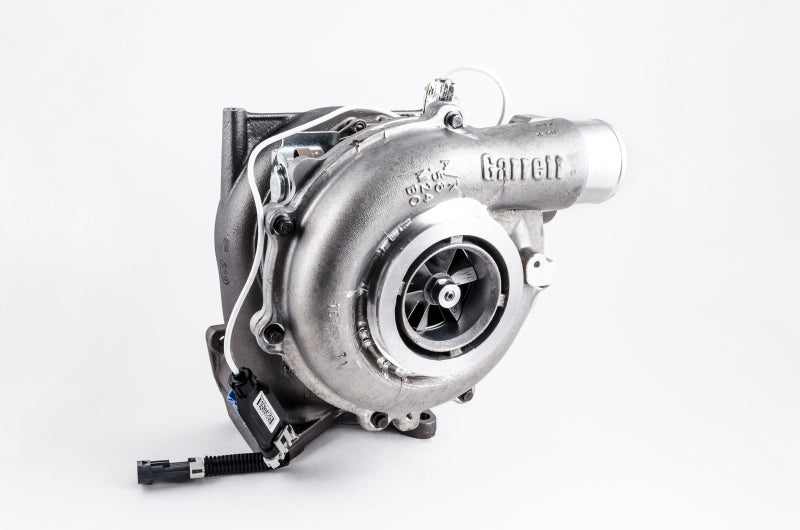 Garrett GT3794VA Turbo Kit for Chevy Duramax 6.6L (2004.5-2009) Stage 1 AVNT