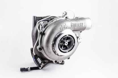 Garrett GT3794VA Turbo Kit for Chevy Duramax 6.6L (2004.5-2009) Stage 1 AVNT