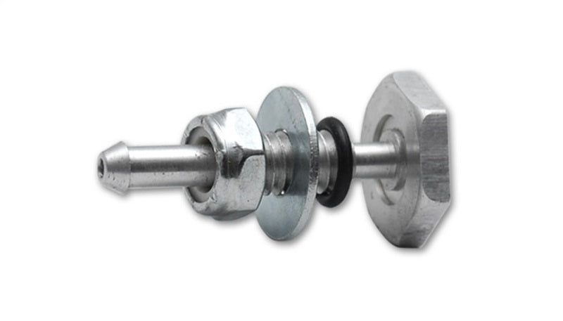 Vibrant Soft Mount Vacuum Line Fitting Assembly for Silicone Connectors Part #12890