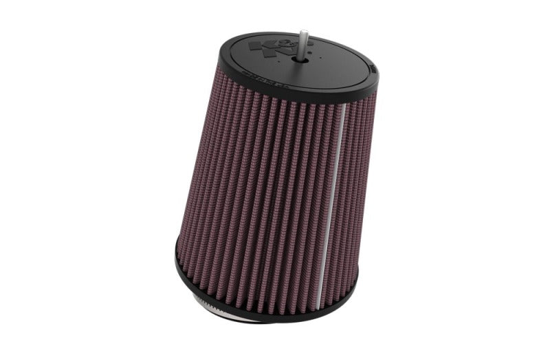 K&N Engineering Universal Air Filter Part RU-3520 – 3.5 Inch Diameter, 5.75 Inch Length, Reusable & Washable for Various Applications