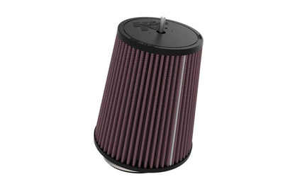 K&N Engineering Universal Air Filter Part RU-3520 – 3.5 Inch Diameter, 5.75 Inch Length, Reusable & Washable for Various Applications