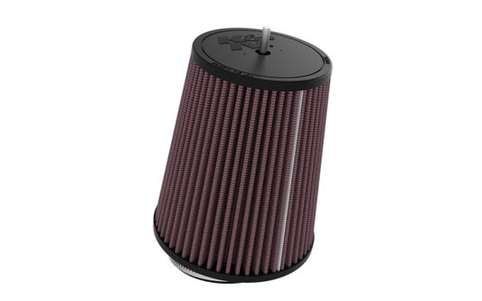 K&N Engineering Universal Air Filter Part RU-3520 – 3.5 Inch Diameter, 5.75 Inch Length, Reusable & Washable for Various Applications