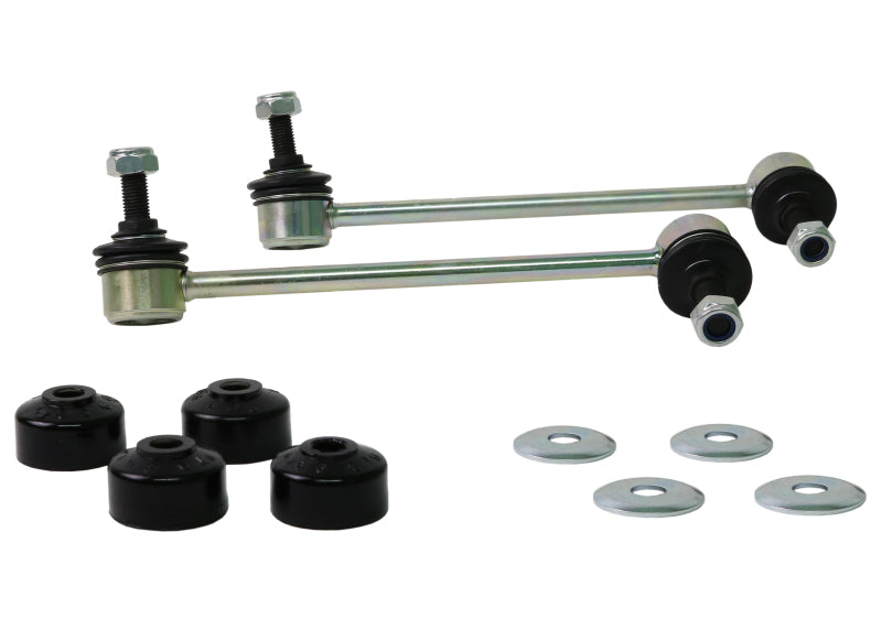 Whiteline Plus Front Sway Bar Link Assembly for 2004-2006 Pontiac GTO - Part W22772