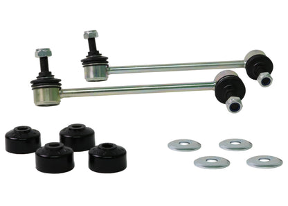 Whiteline Plus Front Sway Bar Link Assembly for 2004-2006 Pontiac GTO - Part W22772