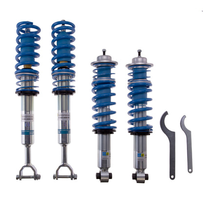 Bilstein B14 PSS Suspension Kit for Audi A6 Quattro and Volkswagen Passat (Part #47-086937)