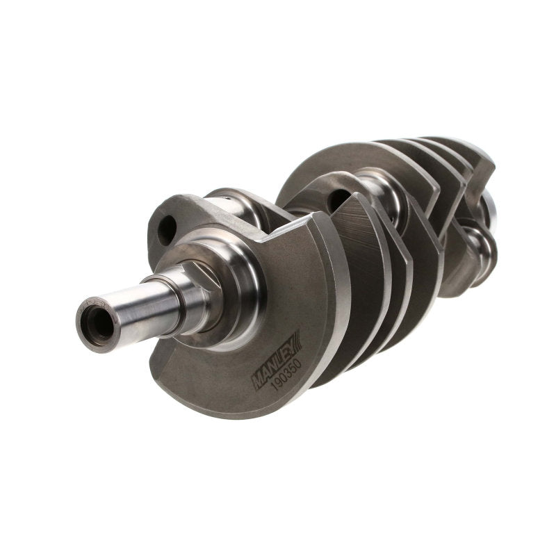 Manley Performance Pro Series 4340 Alloy Steel Crankshaft for Ford 4.6L - 3.543 Inch Stroke