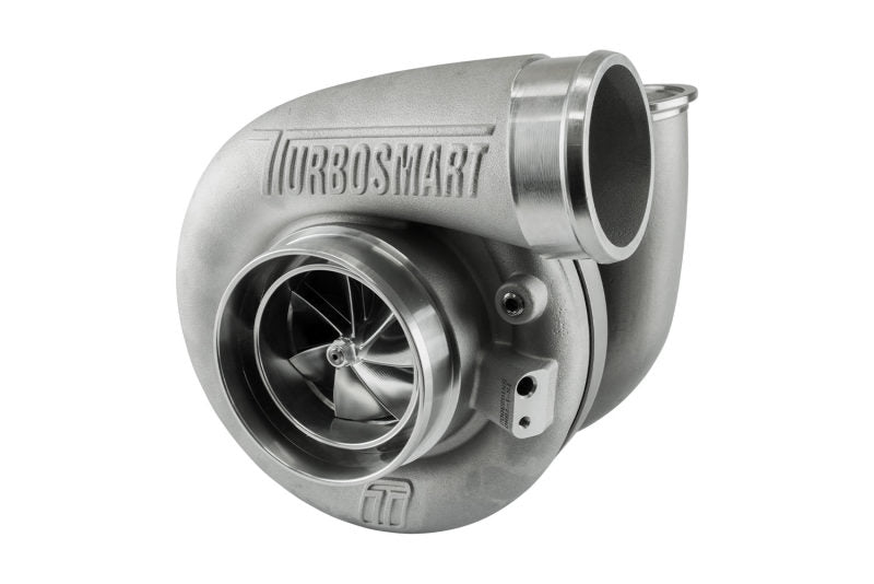 Turbosmart TS-1-7675C-VB096E Oil Cooled Turbocharger with V-Band Inlet/Outlet and External Wastegate