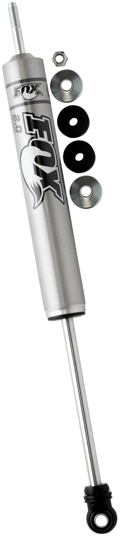 FOX Performance Series 9.1-inch Aluminum Front Shock for Ford F-250 Super Duty (Part #980-24-646)