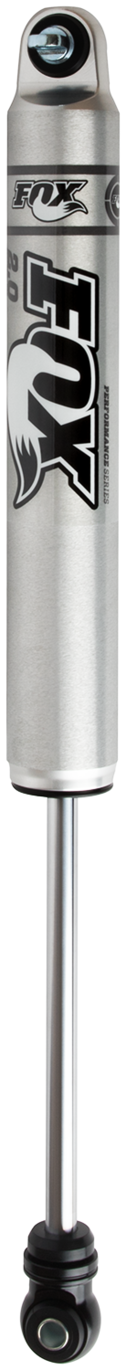 Fox Performance Series 6.6-inch Rear Shock for Jeep Cherokee (1990-1997) – Part Number 985-24-085