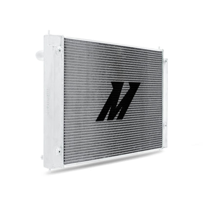 Mishimoto Track-Ready Aluminum Radiator for Nissan 370Z (2009-2020) - Enhanced Cooling and Lightweight Design