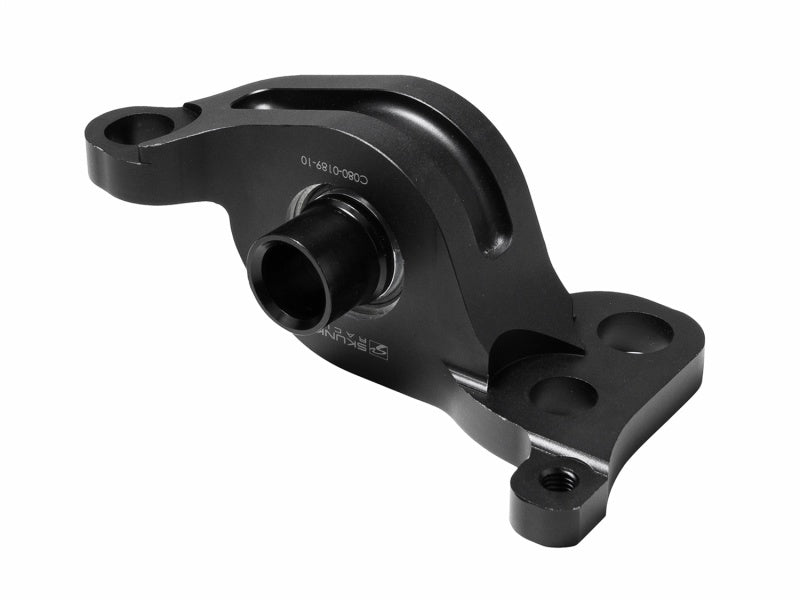 Skunk2 Racing Spherical Bearing Compliance Bracket for 1992-1995 Honda Civic and 1994-2001 Acura Integra