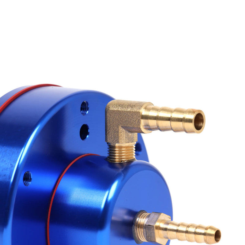 BLOX Racing Fuel Management Unit Type-A 12:1 Ratio – Precise Engine Tuning Solution