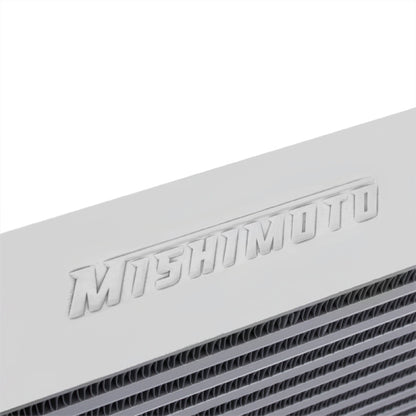 Mishimoto Universal Silver Z Line Bar & Plate Intercooler Part MMINT-UZ