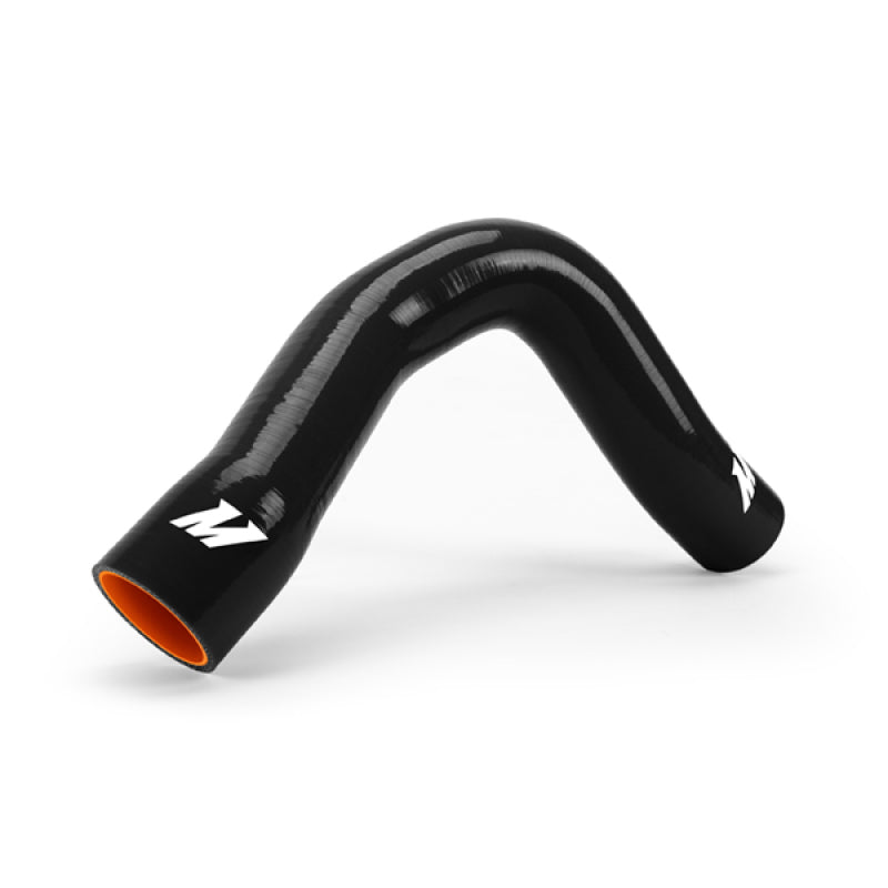 Mishimoto 94-97 Dodge Ram 5.9L Cummins Coolant Hose Kit - Black