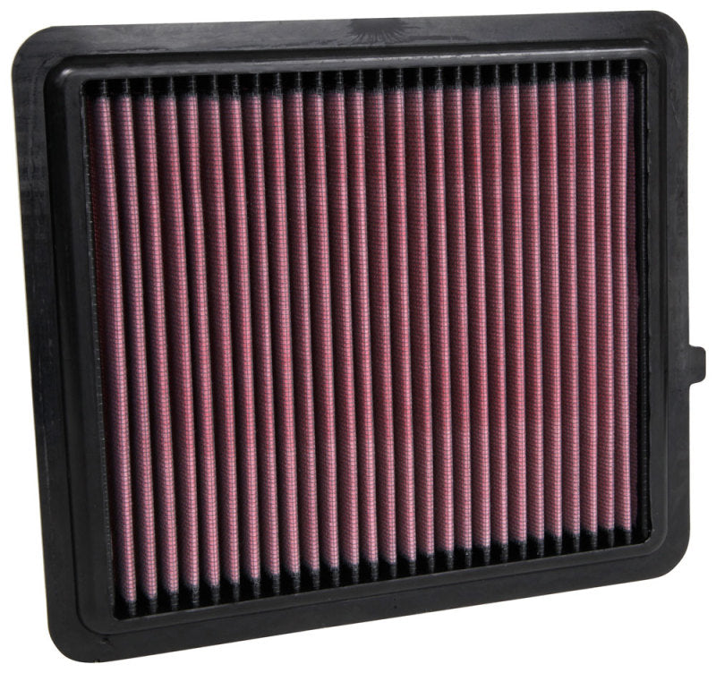 K&N Replacement Air Filter 18-20 Suzuki Jimny II 1.5L L4 by K&N Engineering Part 33-3151