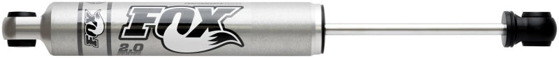 FOX Performance Series 2.0 IFP Steering Stabilizer for Jeep Wrangler JK 2011-2013