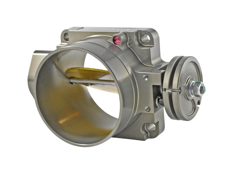 Skunk2 Racing Pro Series 90mm Billet Throttle Body for Honda B-Series and Ford Mustang 5.0